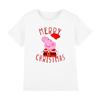 Peppa Pig Childrens/Kids Merry Christmas T-Shirt