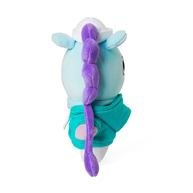 Line Friends BT21 Street Mood стоячая кукла (6 вариантов)