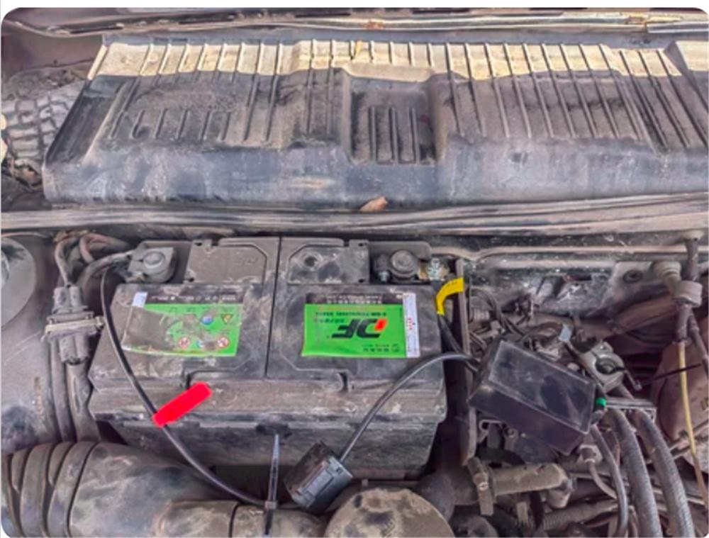 Universal Integrated Automatic Car Wireless Remote Control For Disconnecting Car Battery, Isolator, Main Switch