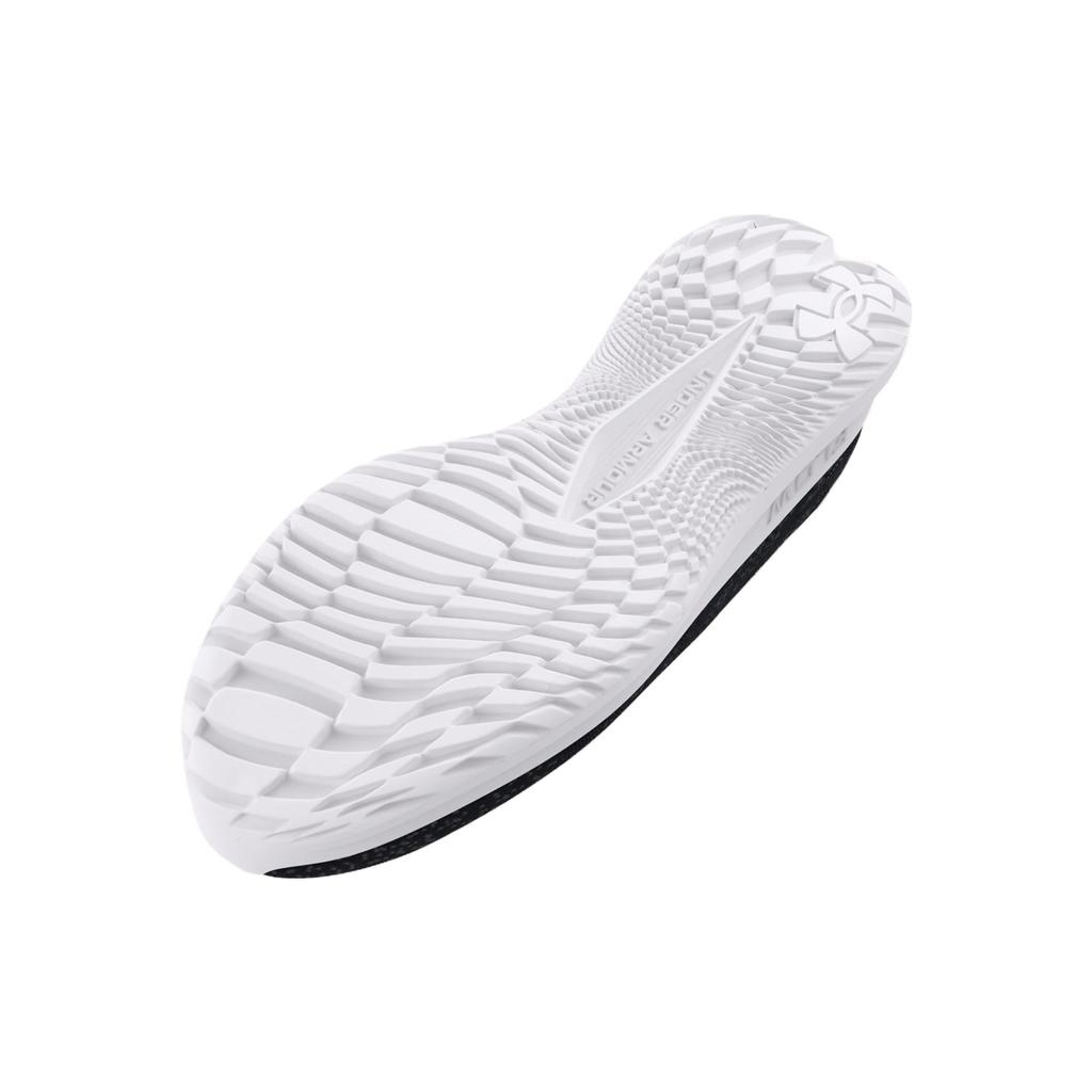 Under Armour Кроссовки Flow Velociti 3 Black White Women 3026124-002