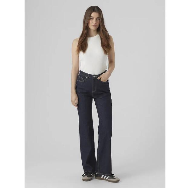 Vero Moda Tessa Wide Ra369 high waist джинсы