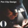 Мощный мини COB светодиодный фонарик-брелок, перезаряжаемый через USB-C, подвесной рабочий свет, водонепроницаемый брелок, кемпинг, прогулки, карманный фонарик