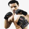 ММА Муай Тай Тренировка Боксерские перчатки Митенки Боксерские перчатки