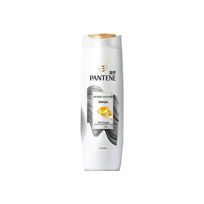Шампунь Pantene PRO-V для темных и блестящих волос, увлажняющий