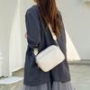 Fashionable Bags for Women  New Style  Large Capacity Crossbody Bag  Women's Single Shoulder Small Square Bag