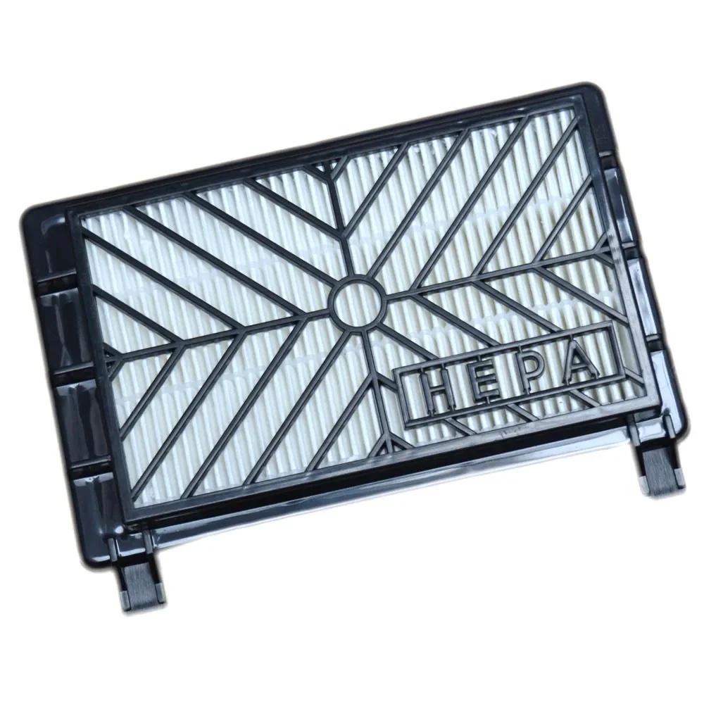 2 шт./комплект HEPA-фильтр + воздушный фильтр для пылесоса Philips FC8720 FC8724 FC8732 FC8734 FC8736 FC8738 FC8740 FC8748