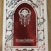 Dreamcatcher Dreamcatcher Autographed Album