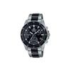 Мужские часы EDIFICE Черные EFV-540SBK-1A EFV-540SBK-1A