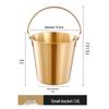 Shangqi Portable Ice Bucket