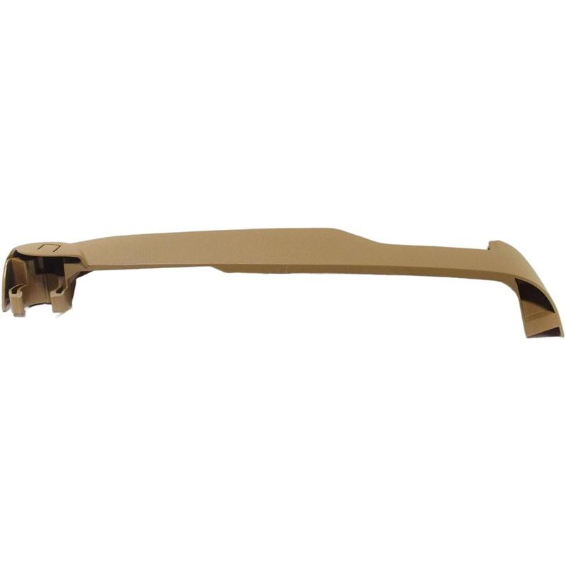 Replacement Front Right Seating Switch Panel Trim for Volvo For S80 XC90 V70 S60 3980 OEM Number ABS Material