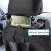 180° Adjustable Car Side Headrest Ergonomic Cervical Pillow Universal Neck Pillow  Car