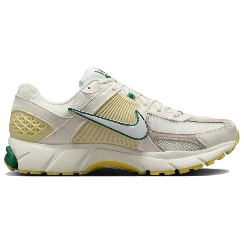 Nike Кроссовки Zoom Vomero 5 Malachite Alabaster повседневные FN8361-100