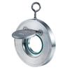 Tache 304 Stainless Steel Wafer Swing Check Valve