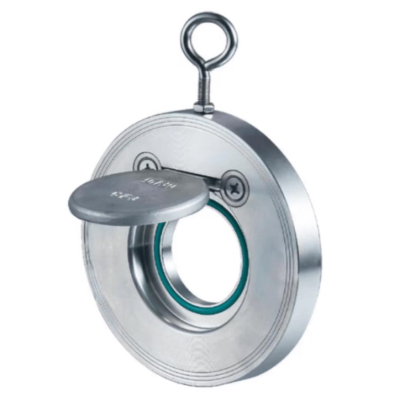 Tache 304 Stainless Steel Wafer Swing Check Valve