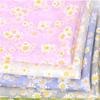 Photograph DIY Little Daisy Wedding Dress Skirt Clothing Gauze Cloth Background Cloth