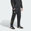 adidas Оригинальные джоггеры Manchester United FW25 Cultural Story для мужчин JM5566
