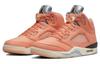 Air Jordan 5 Retro X DJ Khaled 'We The Best Crimson Bliss' DV4982-641