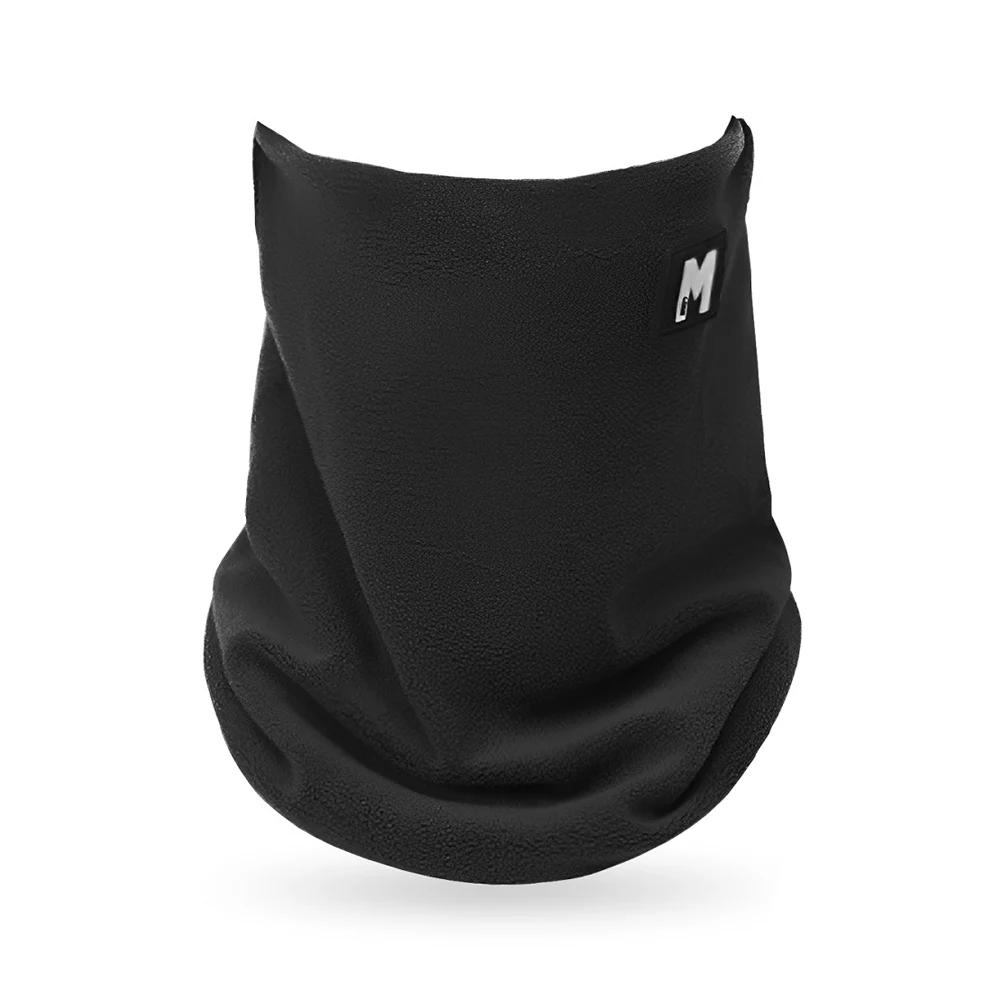 Winter Neck Tube Face Mask Fishing Skating Running Sport Scarf Face Mask Camping Hiking Neck Warmer Warm Cycling Headwear