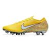 Nike Мужские кроссовки Vapor 12 Club NJR AG Pro Meu Jogo Желтый Амарилло Белый AO3128-710