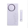 Door Window Wireless Burglar Alarm with Magnetic Sensor Alarm 108dB High Volume Door Open Detectors Home Security Device