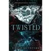 Twisted The Fractured Fairy Tale and Tik Tok Sensation Paperback # IND 1774
