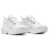 SALOMON Acs + Fabric Sport Retro Trail Low Lifestyle Shoes Unisex Sneakers White 472367