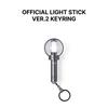 ENHYPEN Official Light Stick Ver.2 Keyring