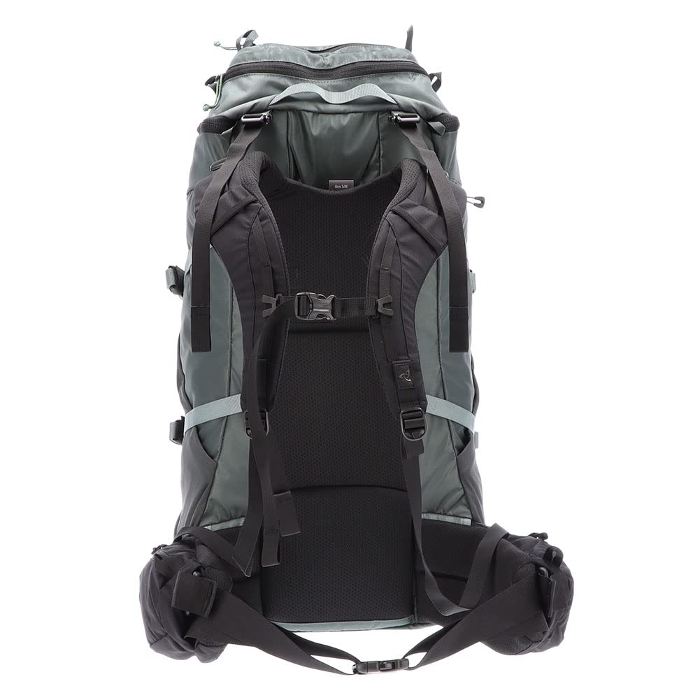 Coulee 40 Coulee 40 Рюкзак 40л Рюкзак Сумка для альпинизма Нейлон Открытый Минерал Серый Размер XL [Mystery Ranch] Мужской Женский