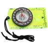 DC361 Map Reading Compass Lightweight Orienteering Compass for Hiking Backpacking