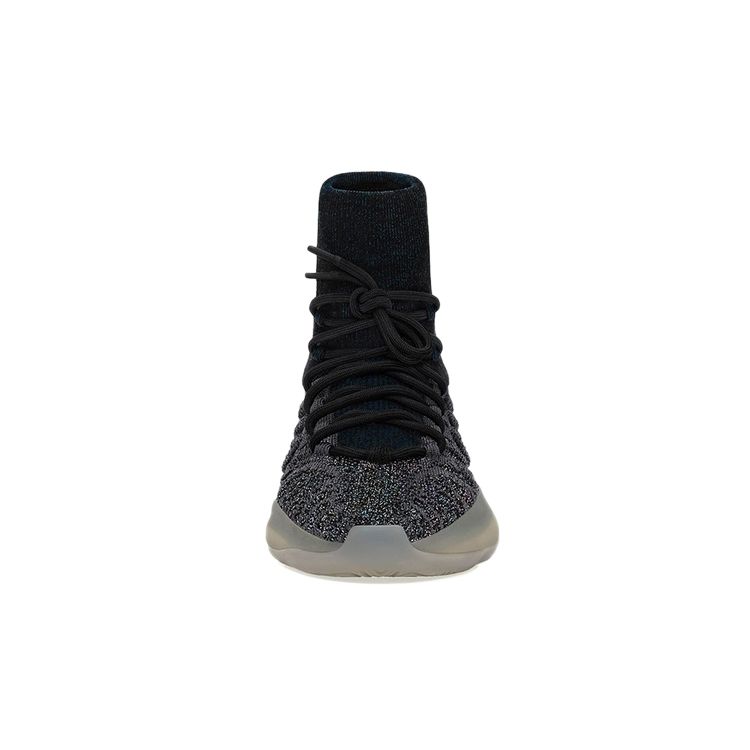 adidas Yeezy Basketball Трикотажные темно-синие кроссовки унисекс GV8294