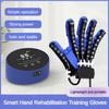 New Intelligent Theraphy Robot Finger Training Rehabilitation Gloves Hand Function Rehabilitation Training Equipment