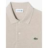 Lacoste Мужская рубашка-поло French Regular Fit с коротким рукавом Ph731e 54n 02S q2nPh731e 54n02S