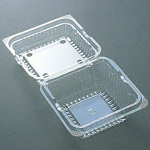 Denka Polymer OP-151 Disposable Food Packets with Holes, 100 Count