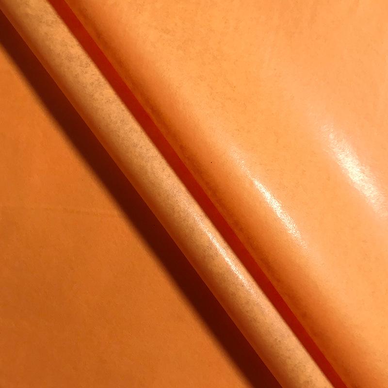 Цветочная тишью бумага в корейском стиле для упаковки букетов и украшения подарков