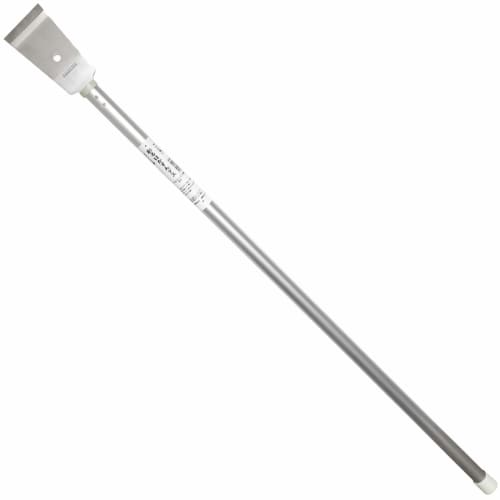 Asano Woodworking Scraper, 38950, Aluminum Pipe Handle, 900mm