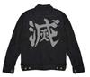Джинсы Demon Kimetsu no Yaiba Demon Slayer Black XL Size Slayer