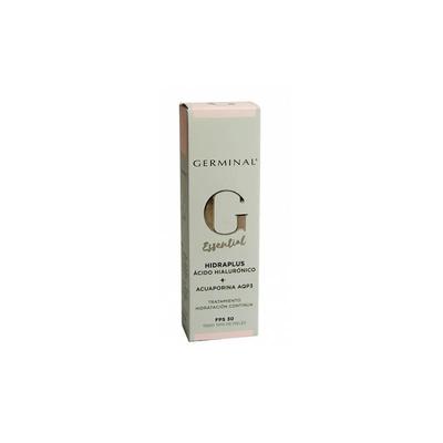 Germinal Hidraplus Гиалуроновая кислота 50мл