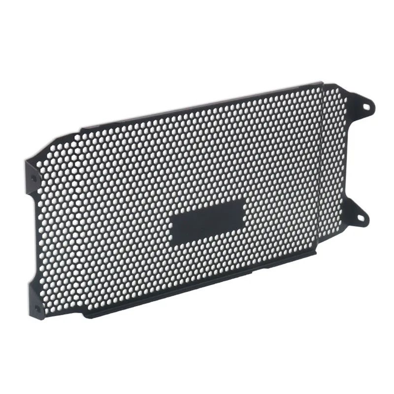 AEF2-Motorcycle Radiator Guard Grille Cover Protector Protective Grill For SV650 SV650X 2017-2021