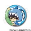 Gintama Gyaokore Trading Can Badges Box of 8