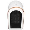 Electric Space Heater Overheat Protection Rapid Energy Saving PTC Portable Electric Space Heater US