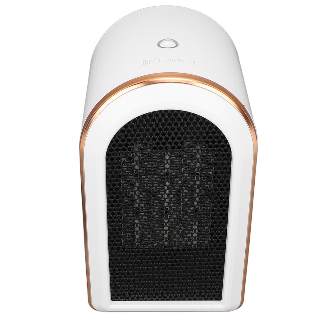 Electric Space Heater Overheat Protection Rapid Energy Saving PTC Portable Electric Space Heater US