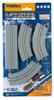 TOMYTEC TOMIX N Gauge Wide Tram Super Mini Rail Set Endless Set Pattern 91085 Набор железнодорожных моделей SA-WT
