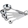 STAINLESS STEEL MEASURING SPOON - CHEVALIER