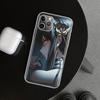 S-Spy Family Yor F-Forger Phone Case Cover for iPhone 18 11 12 13 Mini 14 15 Plus 16 Pro Max 17 Air 7 8 + SE Art Customized Fundas