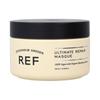 Ref-stockholm Masque réparateur hair masque 500 ml transparent