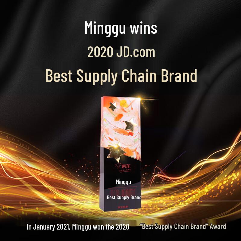 Гибкий ПВХ воздуховод Minggu ZJ6027 для высоких температур