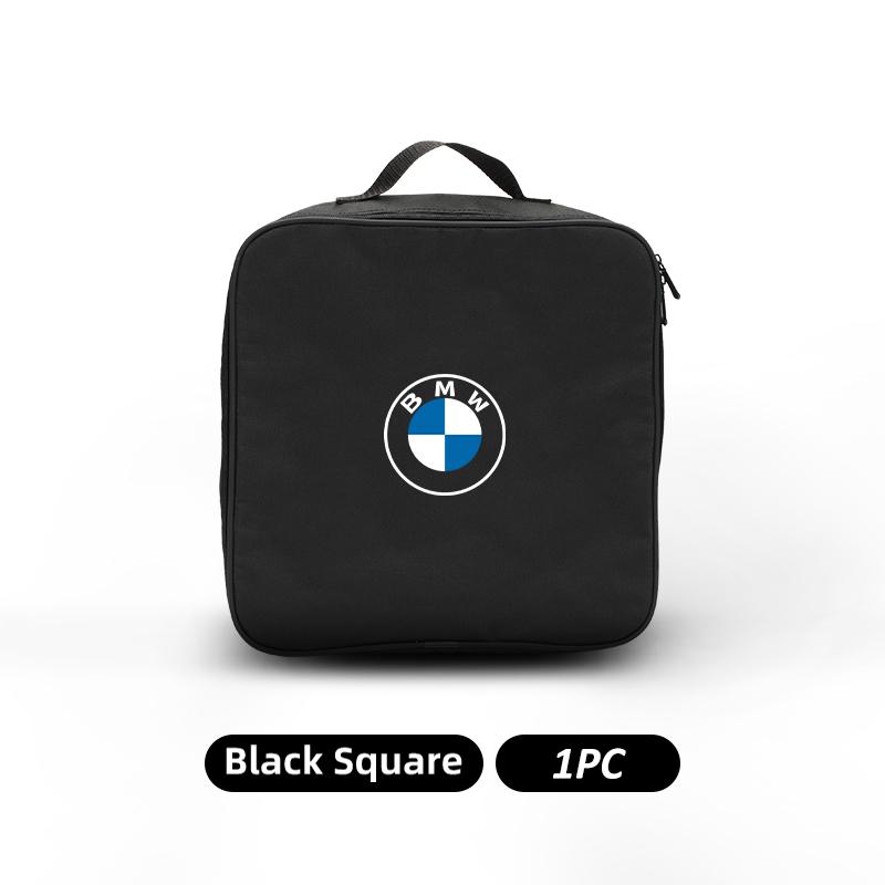 Для автомобиля BMW Сумка для переноски зарядного кабеля Сумка для хранения зарядного устройства Аксессуары G30 G20 M3 M5 E91 E92 E93 E36 E70 X3 X4 X5 X1 E39 F30