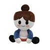 20cm Anime blox buddies Plush Toys Cartoon Robot Dress Up Cosplay Stuffed Doll Pillow Decoration Plushie Figure Christmas Gifts