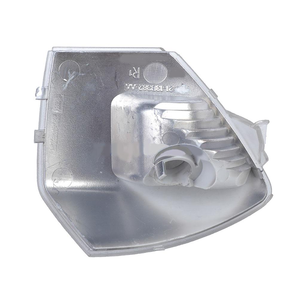 6M21-13B382-Aa Right Mirror Turn Signal Lamp, Len For Ford C-Max Galaxy Kuga Dm2