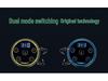 Цифровой блок питания для татуировок Aurora Gen 2 - Высокомощный регулятор напряжения с меняющим цвет дисплеем